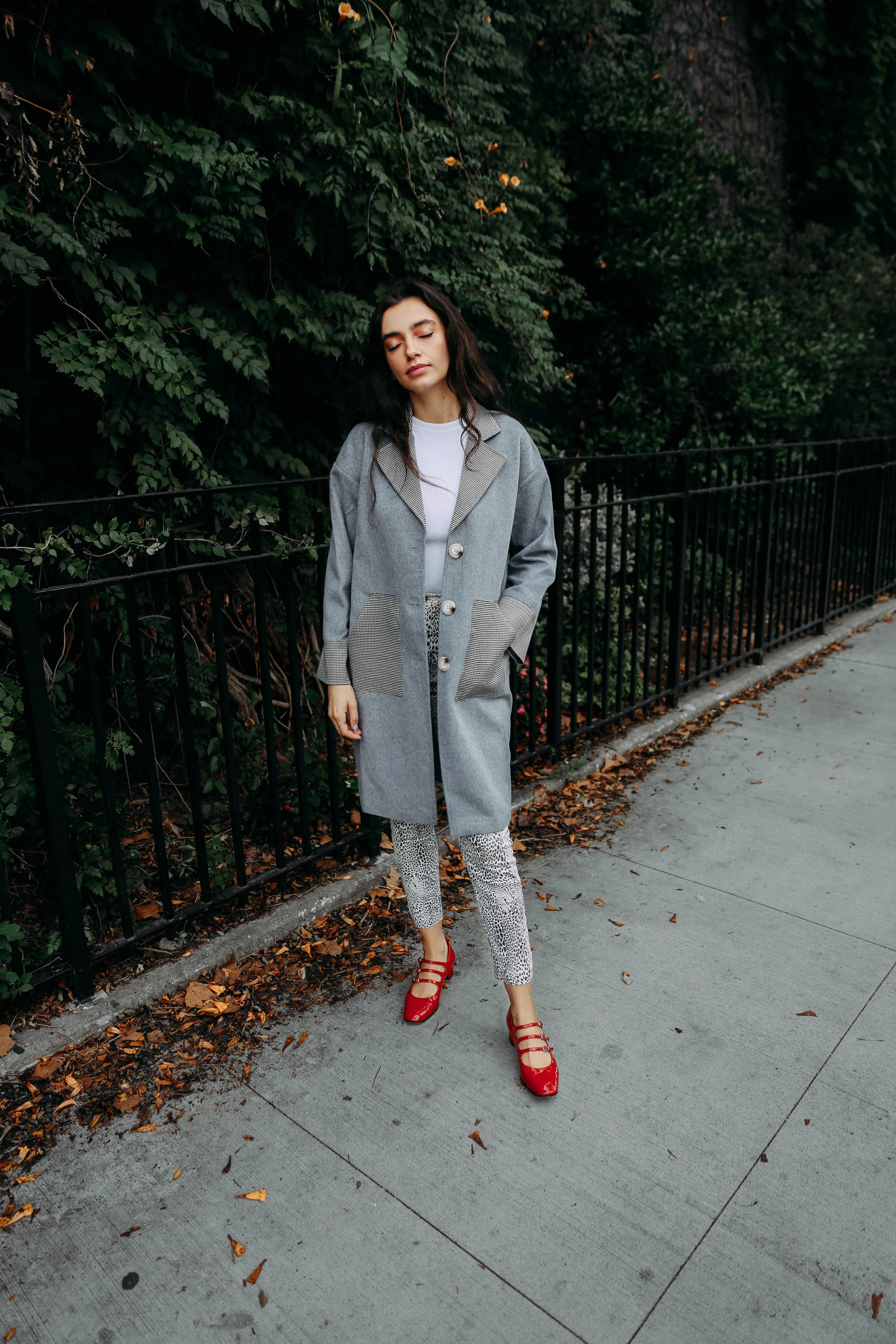 Petite Studio Linnea Dress 