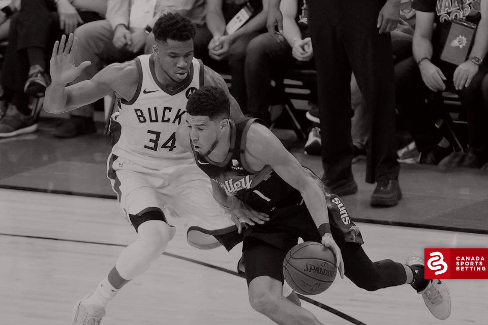 NBA Finals Game 4 Picks &amp; Predictions: Bucks vs. Suns