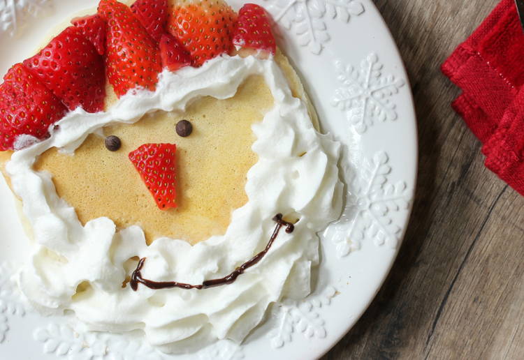 サンタクロースとは