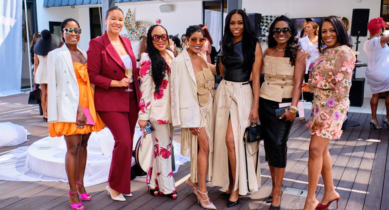 9th Annual Meals On Wheels Atlanta Power Luncheon