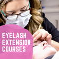 eyelash extension course 