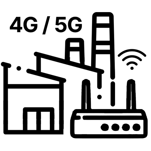 Cellular Router & Gateway