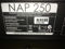 Naim Nap 250 DR, 2015 model, immaculate  , Free shippin... 3