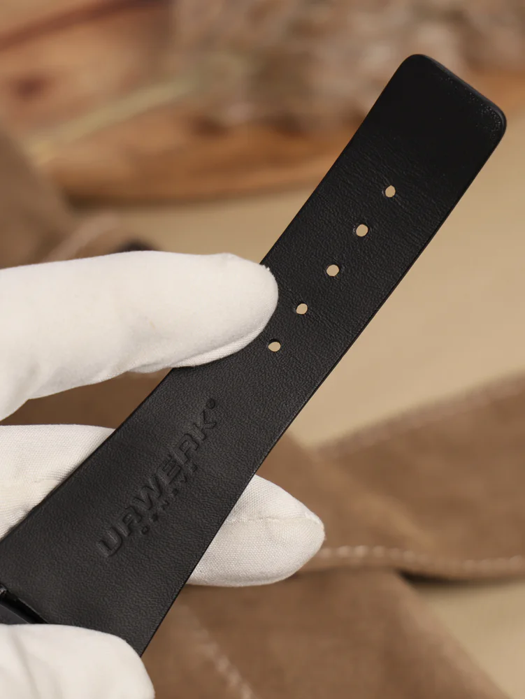 Urwerk UR-103 UR-103.03 Platinum Limited edition 25 pcs EXTREMELY RARE