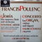 UK COLUMBIA SAX SEMI-CIRCLE / PRETRE, - Poulenc Gloria,... 3