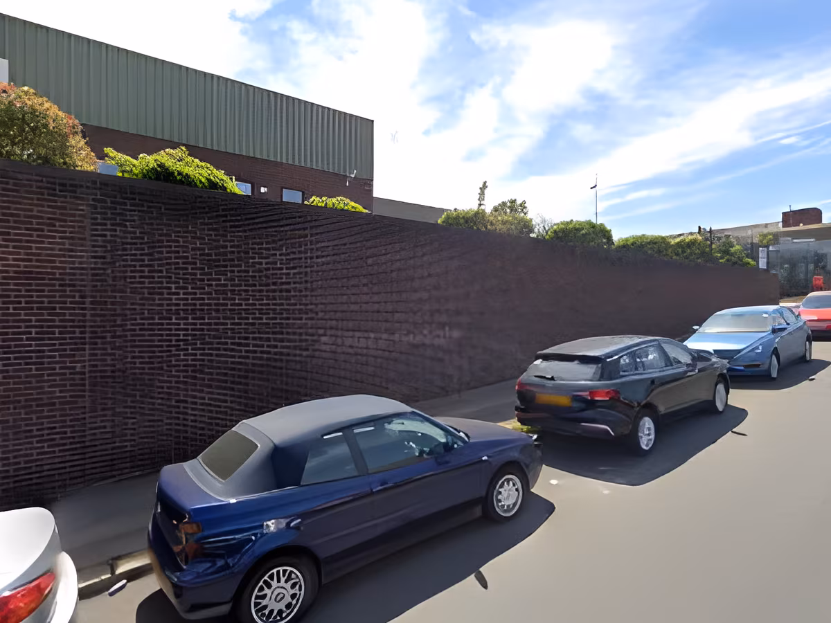blossom gardening gardener cricklewood