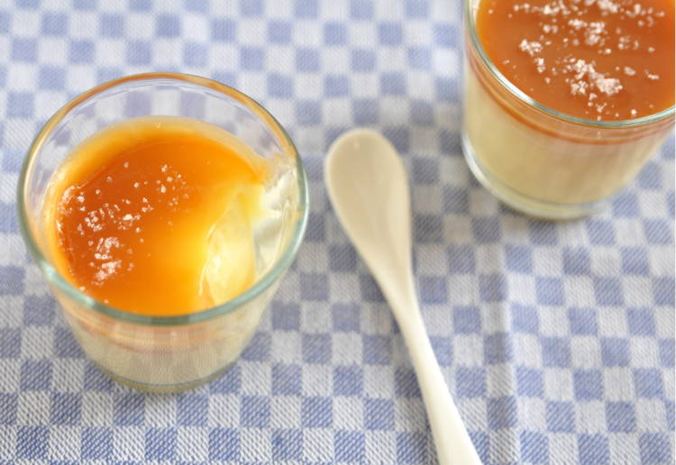 プリン カロリー