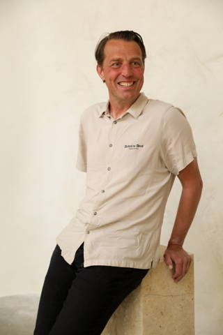 Jeroen  van Hoorn