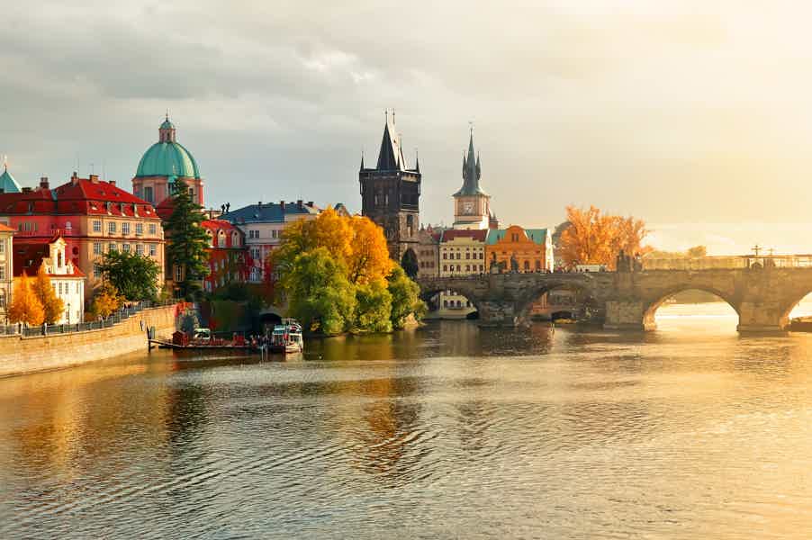 Discover Prague Private Tour - 3 hours - photo 5