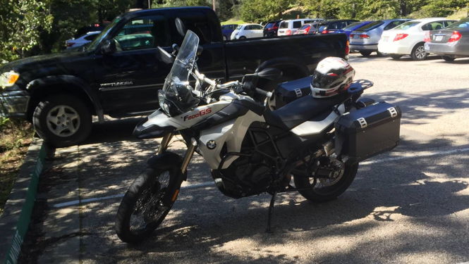 Rent A Bmw Motorcycle In Fresno Ca Riders Share