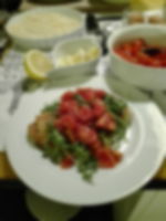  Milano: Cotoletta che passione