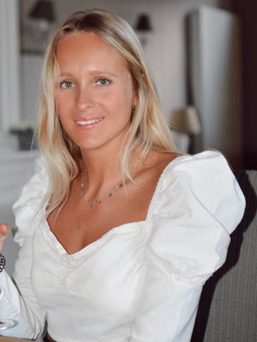 Alexandra Syoen
