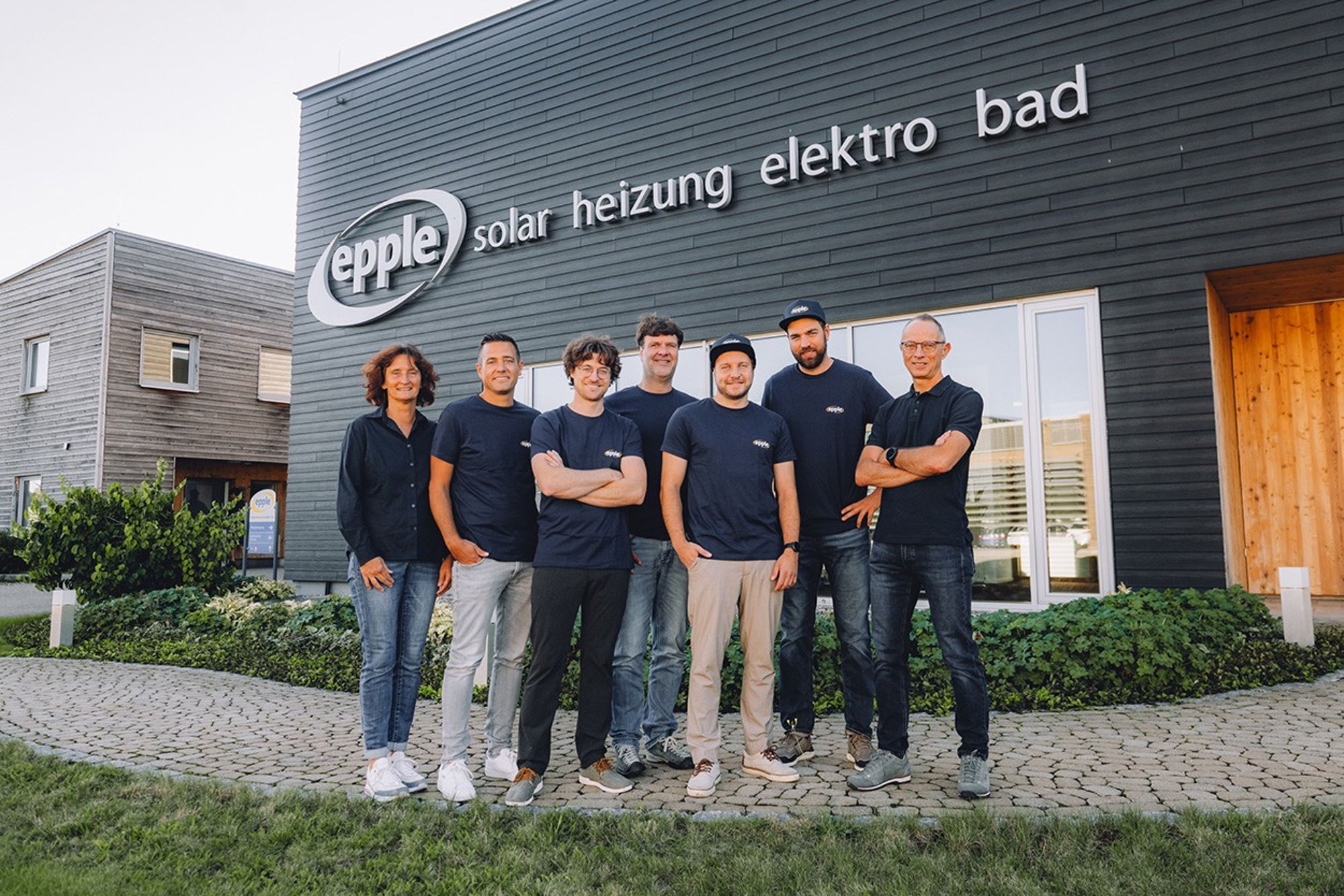 Foto Epple Teamleiter