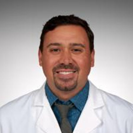 Michael Guyton-Nunley, MD, FAAP, FACP