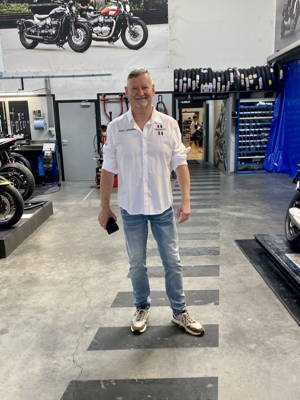 Danny Van Meenen