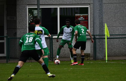 Nabeschouwing Sparta Petegem - KM Torhout 4-1