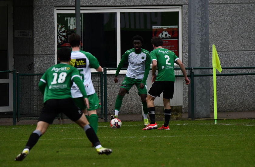 Nabeschouwing
