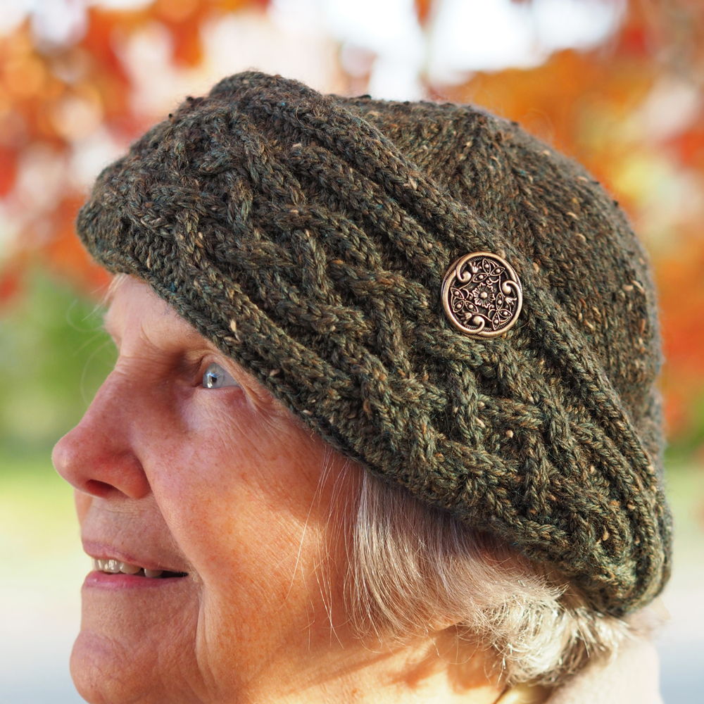 Sherwood Forest Cloche