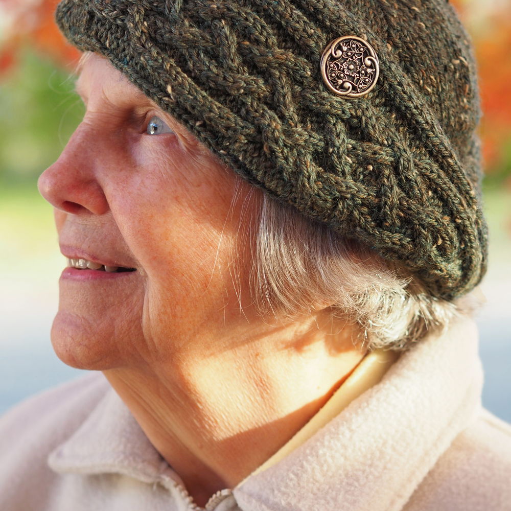 Sherwood Forest Cloche