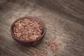 flaxseed oil