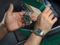 rolex hulk
