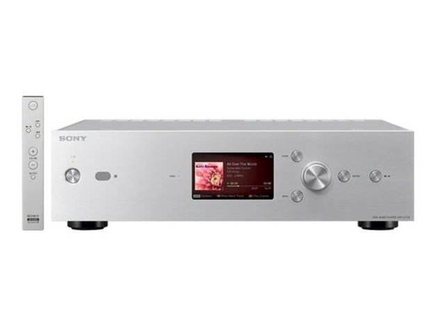 Sony  HAP-Z1ES NEW Hi-Res Network Audio Player- 1 Terra...