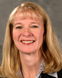 Patty Loepker: Relative to our competitors, we're holding up very well.
