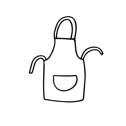 baking tool icon