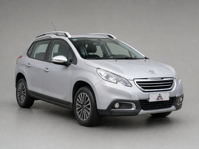 Peugeot 2008 Active 1.6 2017