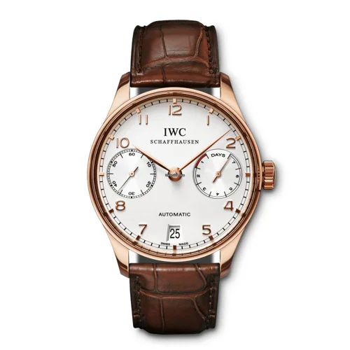 IWC Portuguese Automatic