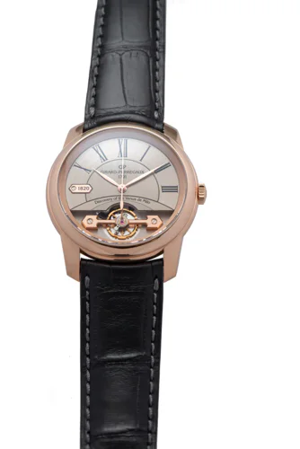 Girard Perregaux Heritage Girardet