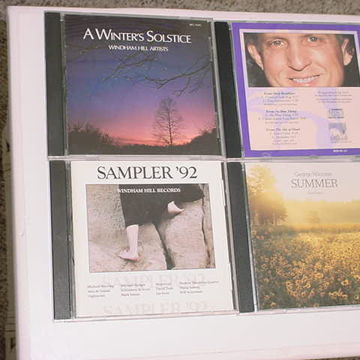 Sampler 92 A winters solstice
