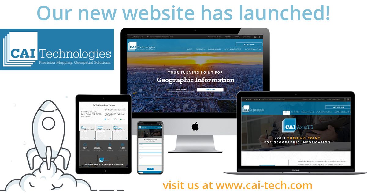 cai technologies product / service