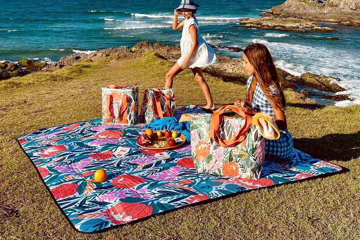 9 Romantic Picnic Essentials For A Date You Won’t Forget | Minimax