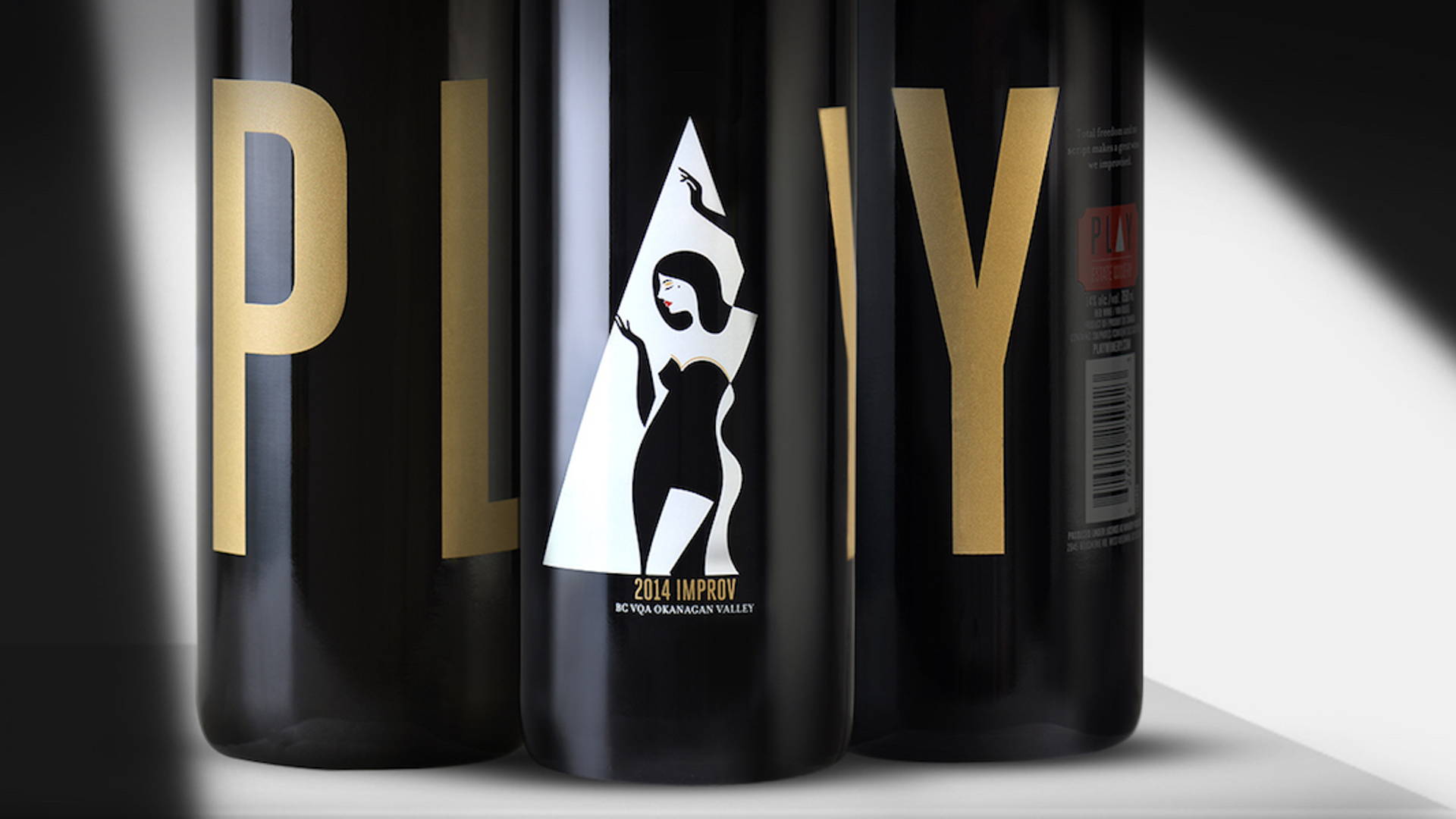 Featured image for Play Estate Winery