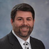 Peter Pennington, LPC