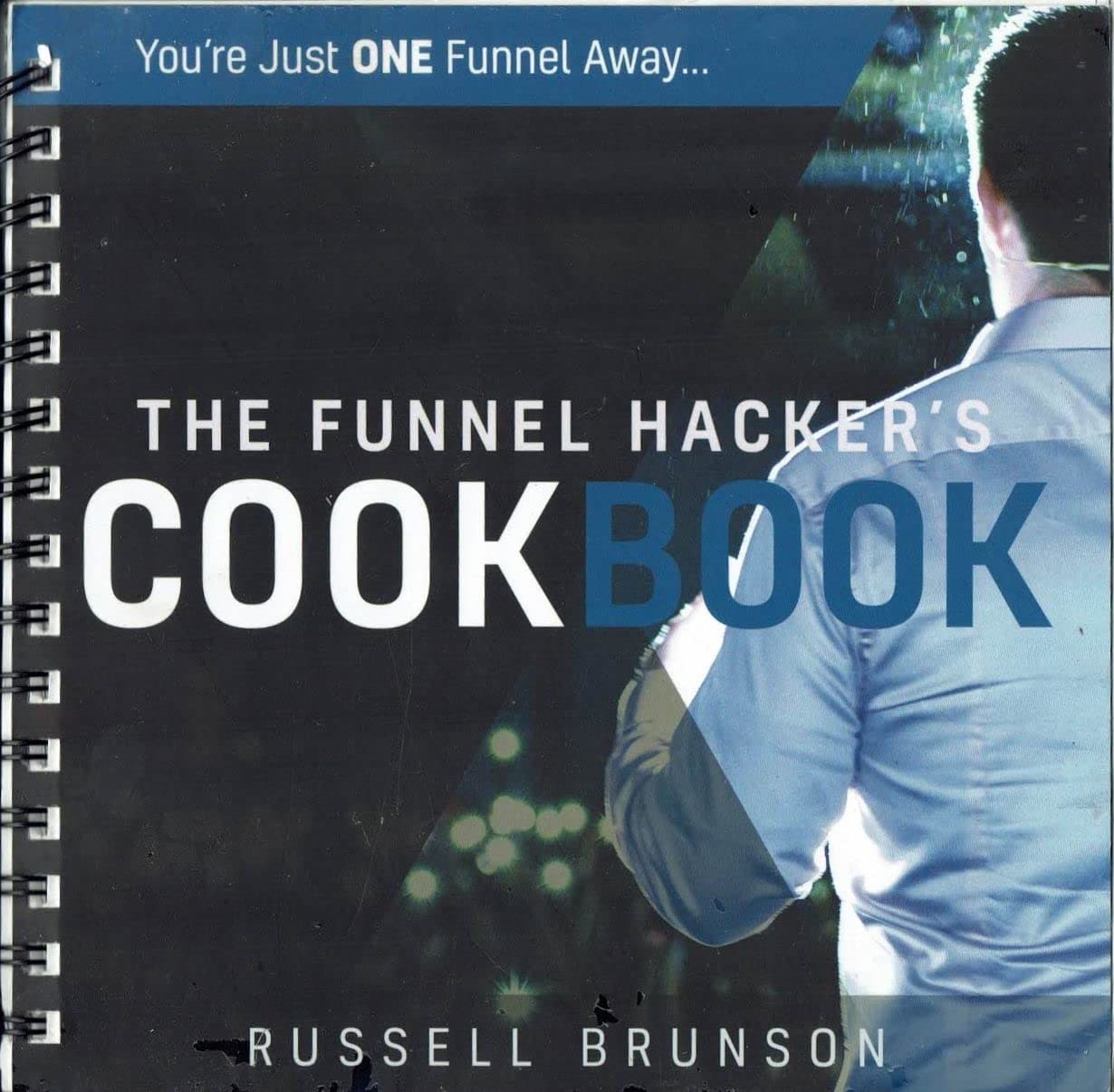 The Funnel Hacker's Cook Book