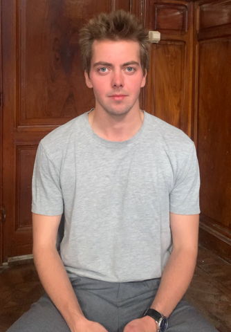 Alexander Geusebroek