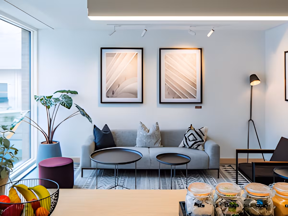 imago interiors limited interior designer marylebone london