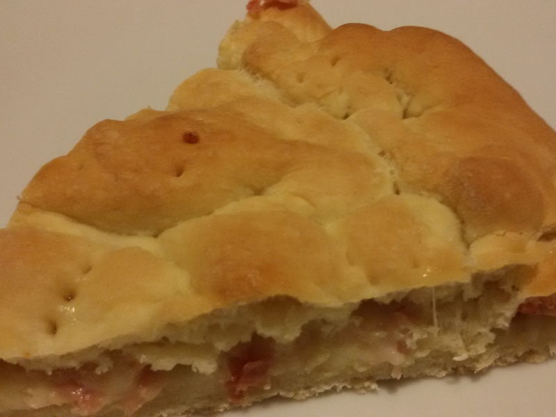 Cooking classes Scandiano: Flour for all tastes!