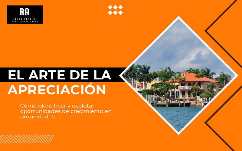 featured image for story, El Potencial de Apreciación en el Mercado Inmobiliario de Florida: Oportunidades
y Consideraciones