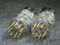 Siemens E88CC 6922, Pair NOS, Gold Pin, West Germany Lo... 4