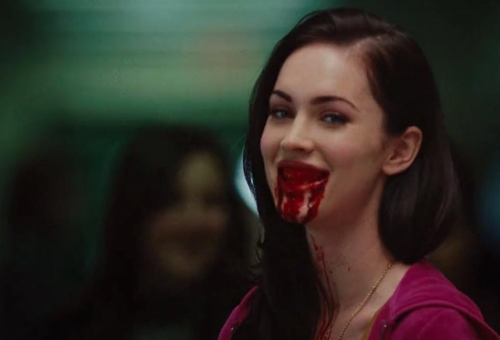 Jennifer's Body - Bi.org