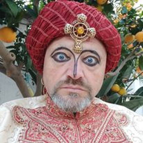 Dan Sluijzer