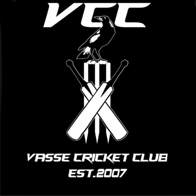 Vasse Cricket Club Cricket Club Logo