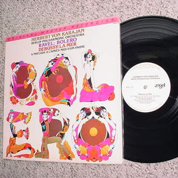 original master recording