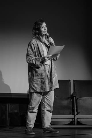 Charlotte De Groof