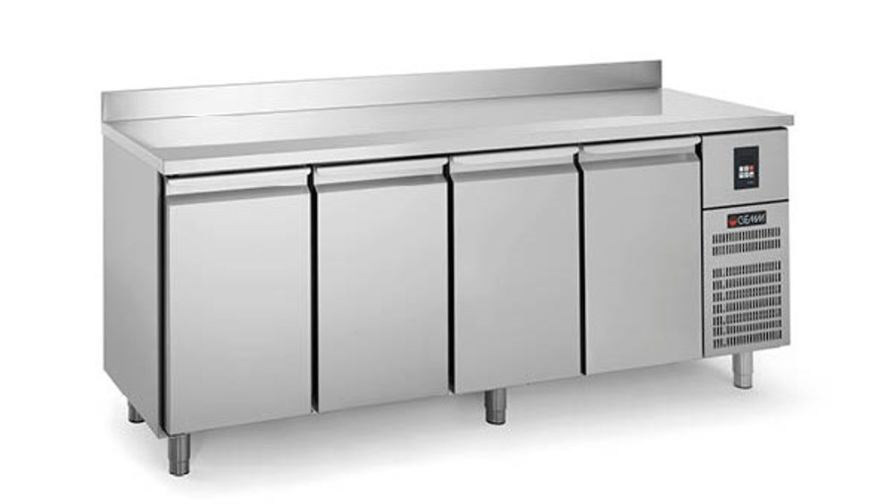 GEMM Atlas Plus THD/220A Kylbänk
