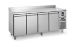 GEMM Atlas Plus THD/220A Kylbänk