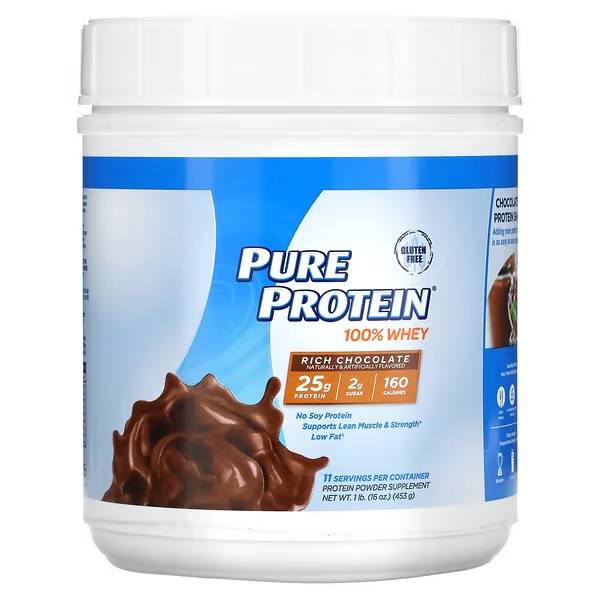 Pure Protein Powder